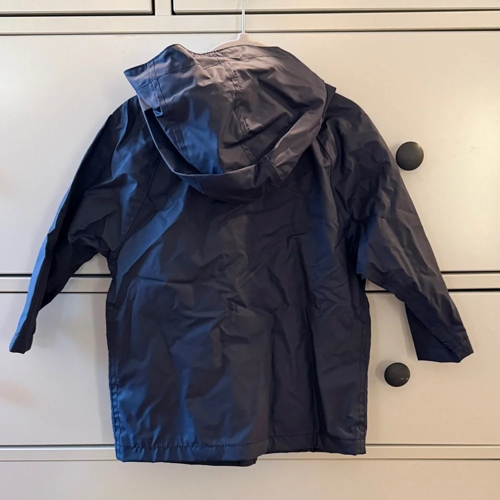GAP lightweight navy